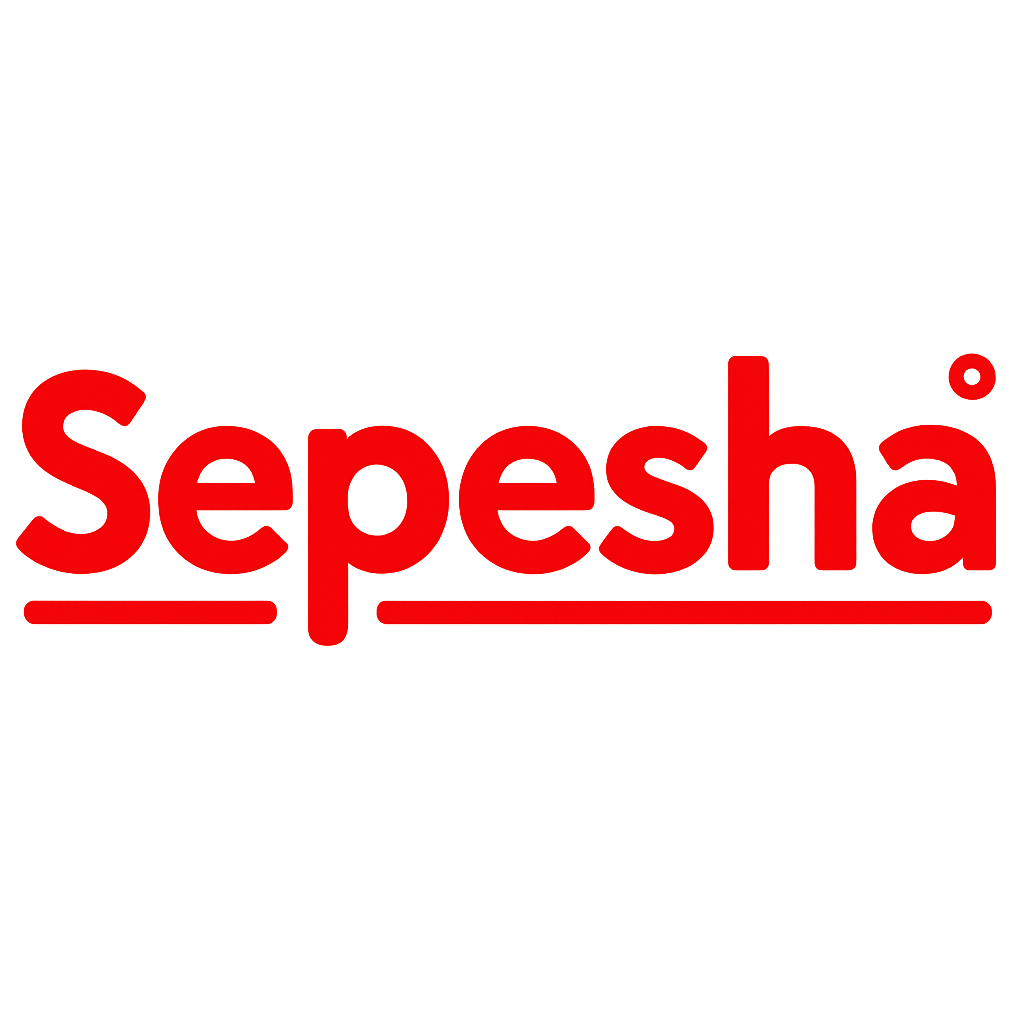 Sepesha logo